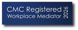CMC Reg Workplace Mediator 2026